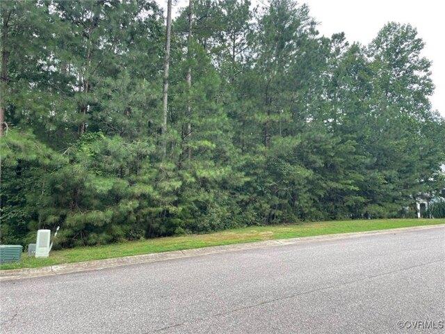 Land for sale in Providence Forge Land for sale in Providence Forge