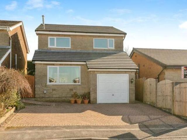House for sale in Nelson, Higherford