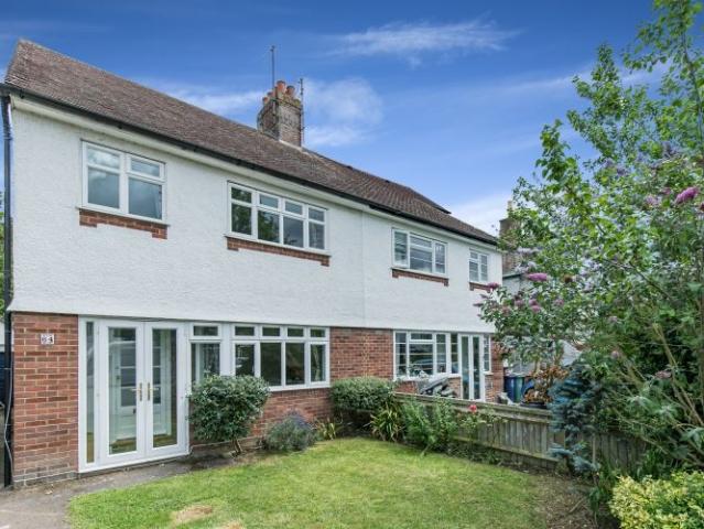 House for rent in The Slade, Oxfordshire