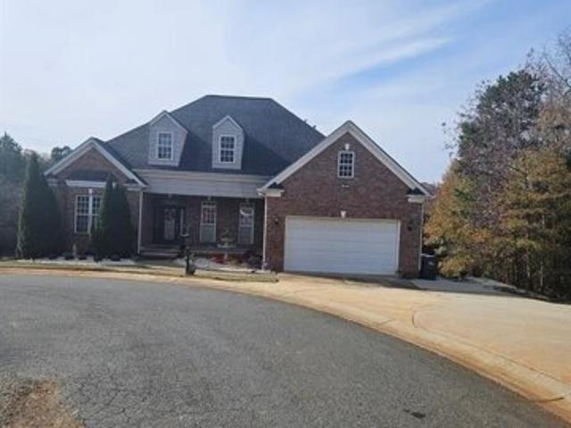 House for sale in Fort Mill, South Carolina