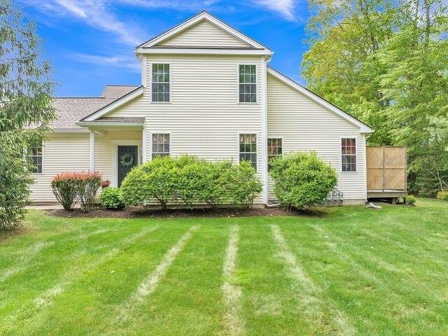 Condo for sale in Northbridge, Massachusetts