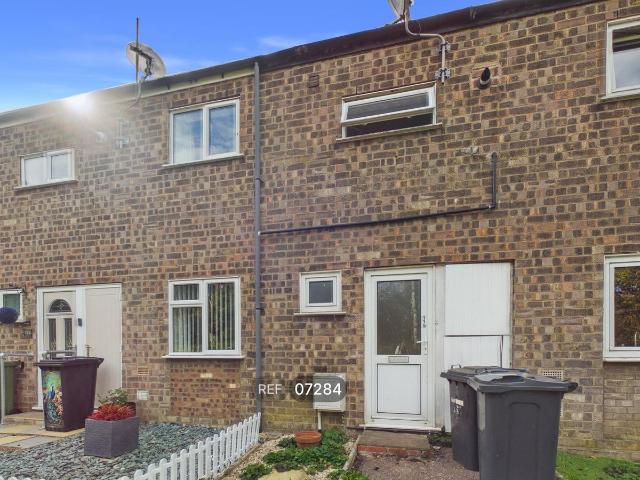House for rent in North Bretton, Peterborough