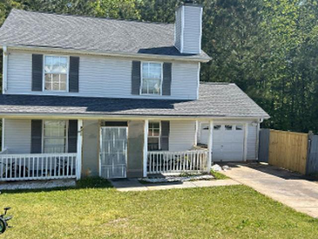 House for sale in Clayton, Georgia