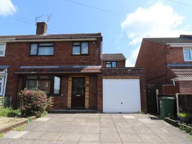 House for rent in Lyppard Grange, Worcester