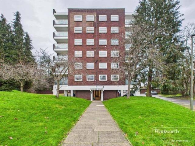 Apartment for rent in Hendon, Greater London