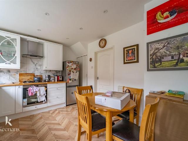 House for rent in Swinton Park, Salford
