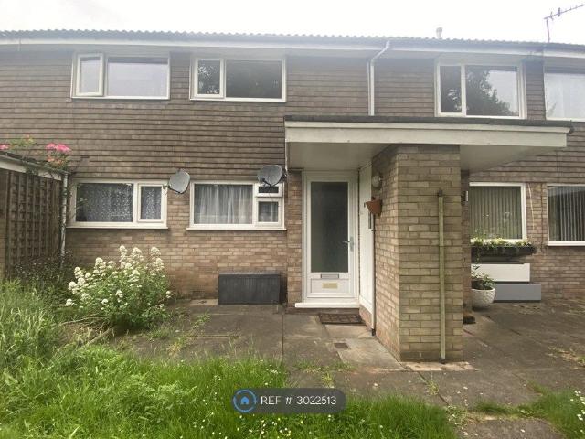 House for rent in West End, Old Wharf