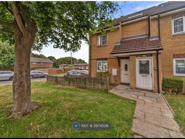 Apartment for rent in Bedwell, Shephall