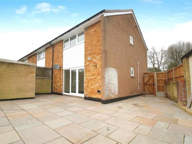 House for rent in Bedwell, Shephall