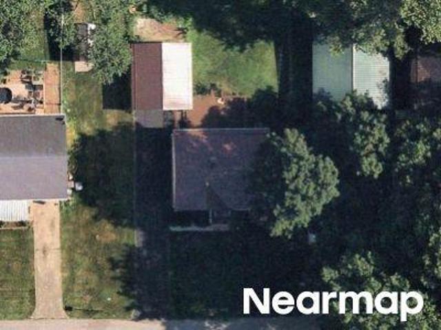 House for sale in Wabash, Indiana