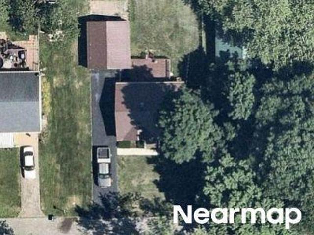 House for sale in Wabash, Indiana