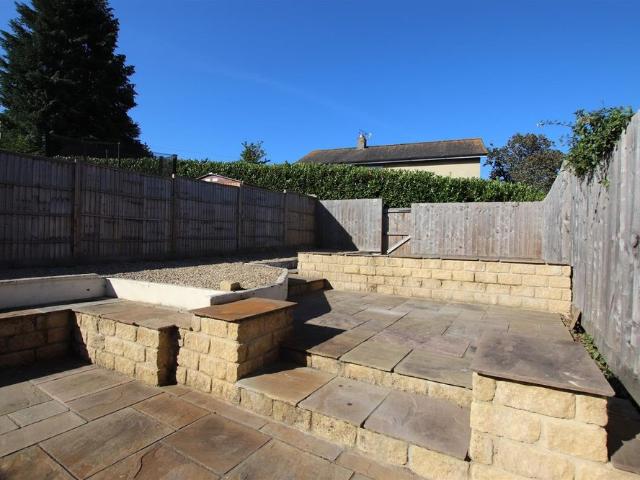 House for rent in Dulcote, Bath And North East Somerset