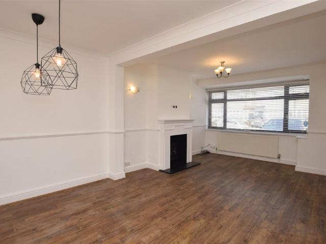 House for rent in Collier Row, Greater London