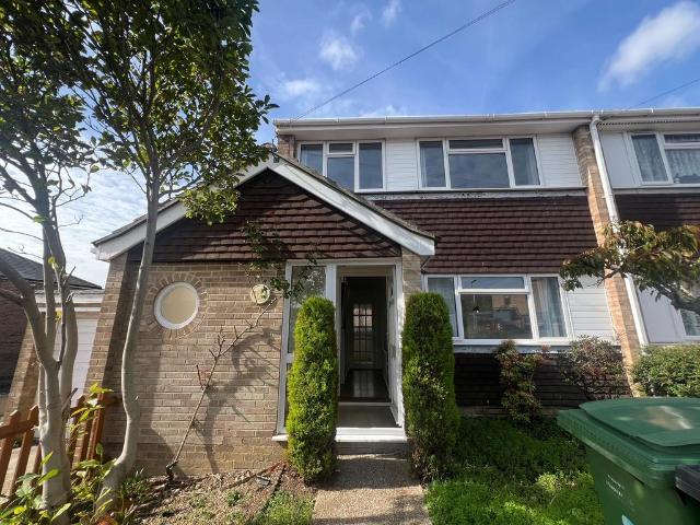 House for rent in Blacklands, Guestling Green