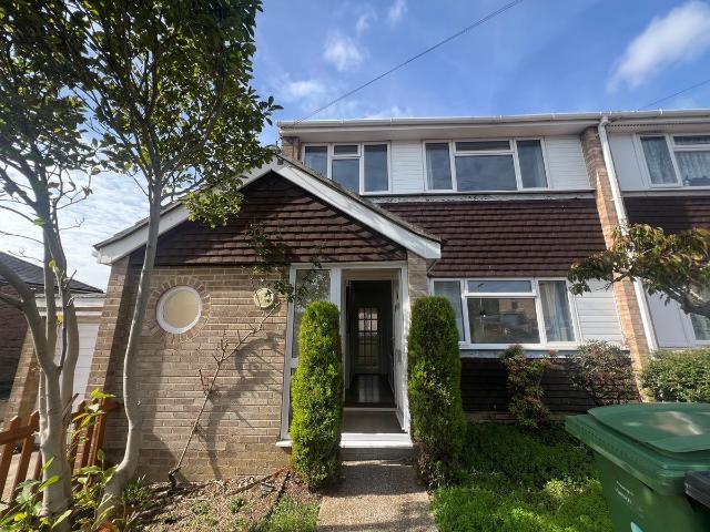 Apartment for rent in St Leonards, Hastings