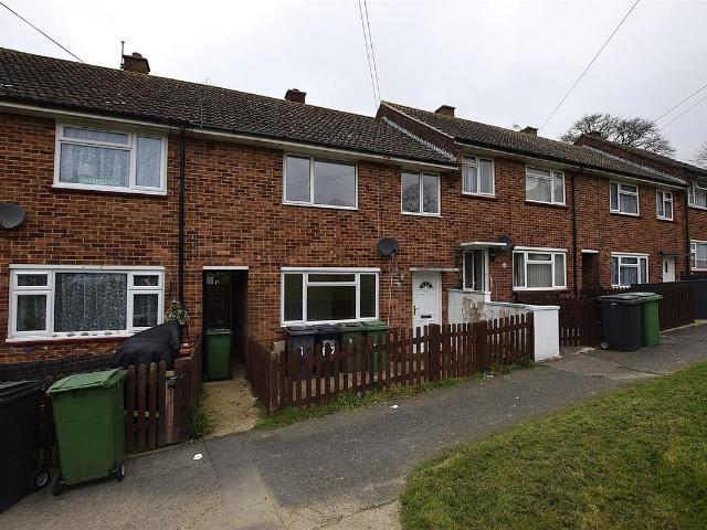 House for rent in Broomgrove, Guestling Green