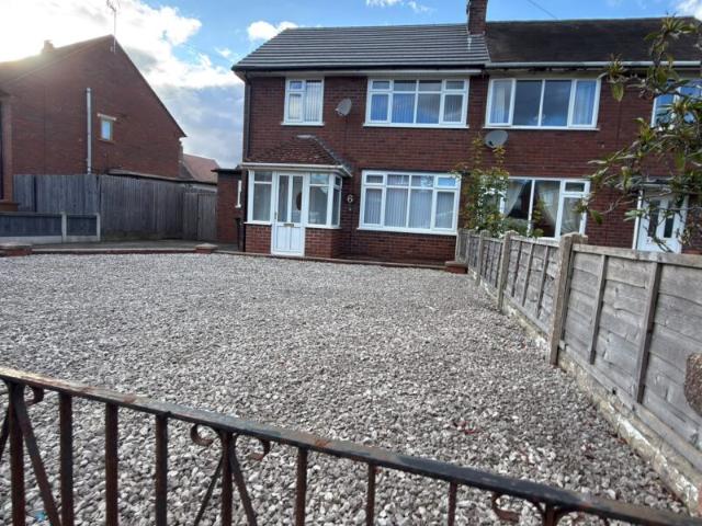 House for rent in Barn's Lane, Walsall