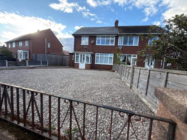 House for rent in Barn's Lane, Walsall