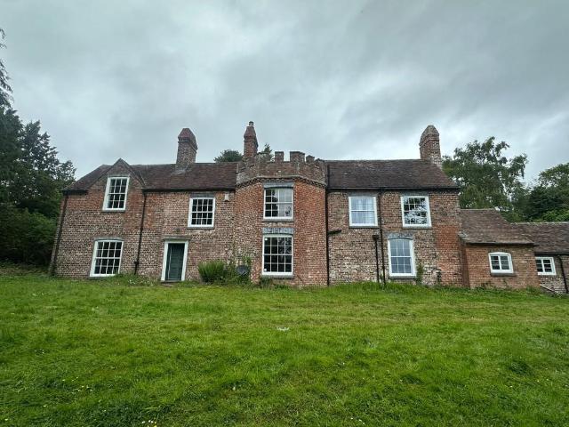 House for rent in Iron-bridge, Shropshire