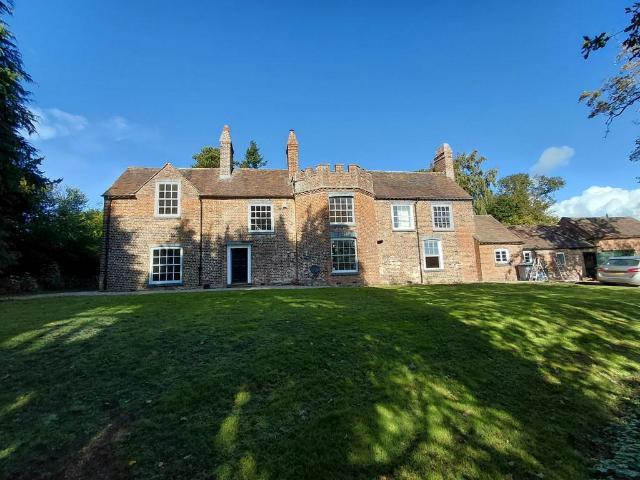 House for rent in Barrow, Broseley