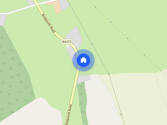 House for rent in Barrow, Broseley