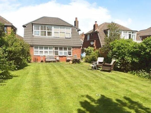 House for sale in Rushall, West Midlands