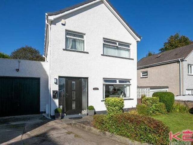 House for sale in Lyons, Greater London