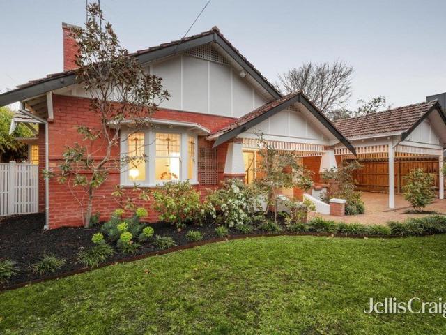 House for sale in Malvern East, Melbourne