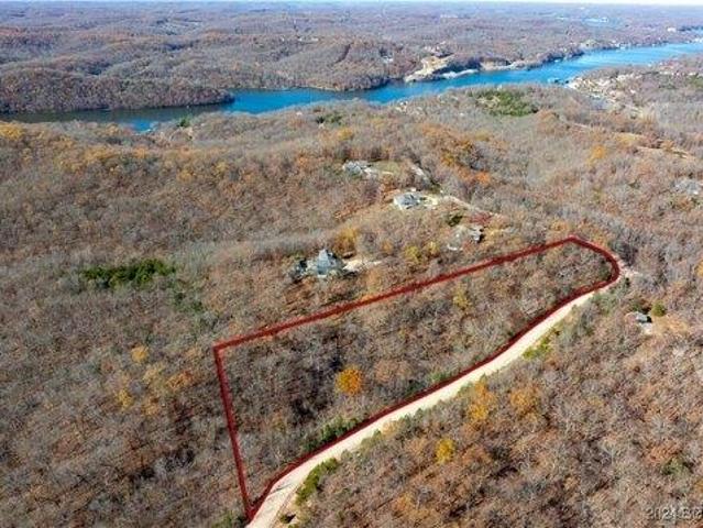 Land for sale in Linn Creek, Missouri
