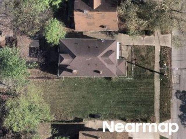 House for sale in Cleveland, Ohio