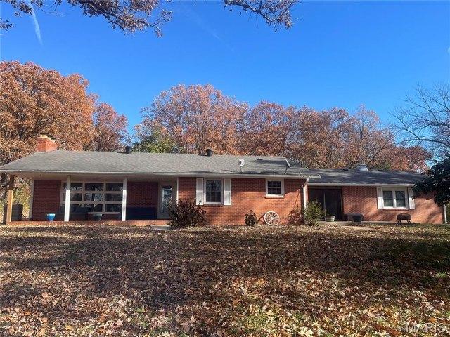 House for sale in Linn, Missouri