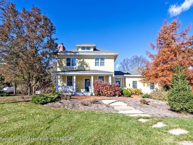 House for sale in Michigan