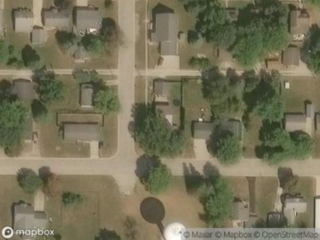 House for sale in Traer, Iowa