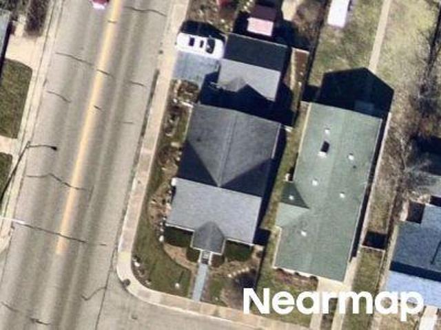 House for sale in Ross, Ohio