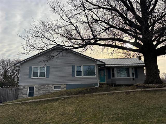 House for sale in Traer, Iowa