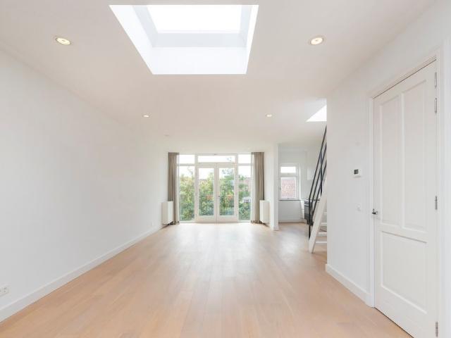 Appartement te huur in Oost, Amsterdam
