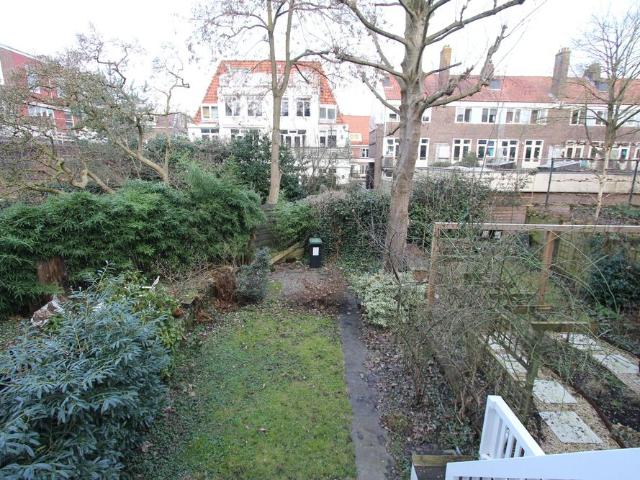 Appartement te huur in Oost, Amsterdam