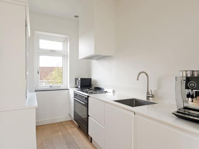 Appartement te huur in Amsterdam, Noord Holland