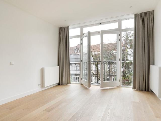 Appartement te huur in Oost, Amsterdam
