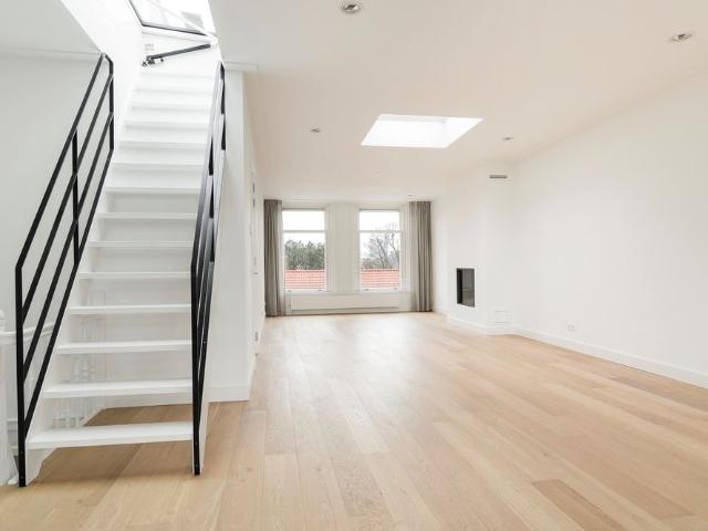 Appartement te huur in Oost, Amsterdam