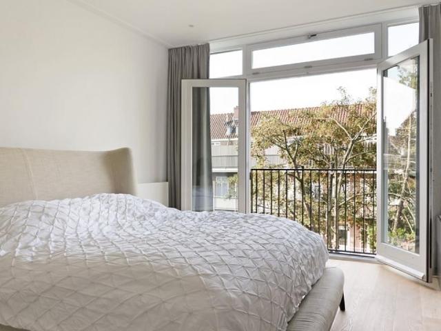 Woning te huur in Oost, Amsterdam