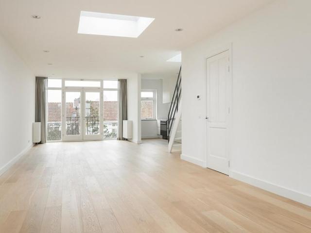 Woning te huur in Oost, Amsterdam
