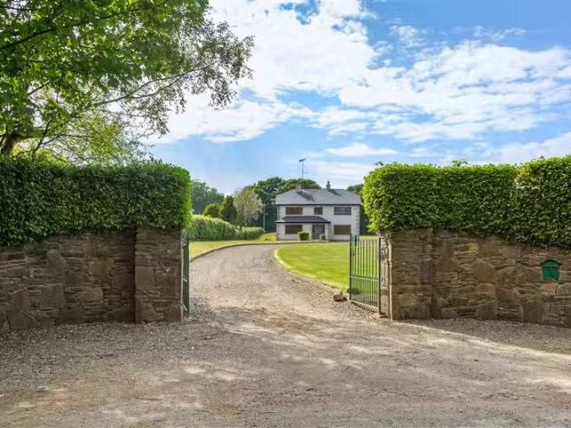 House for sale