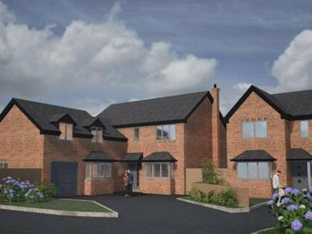 House for sale in Lyons, Greater London