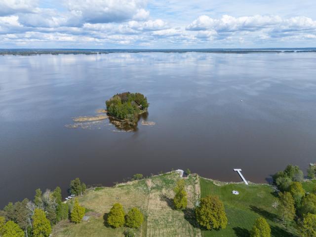 Gård till salu i Örebro