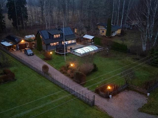 Villa till salu i Arboga, Västmanland