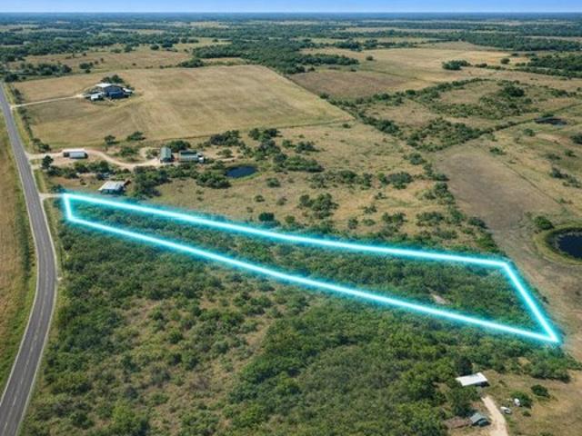 Land for sale in Seguin, Texas