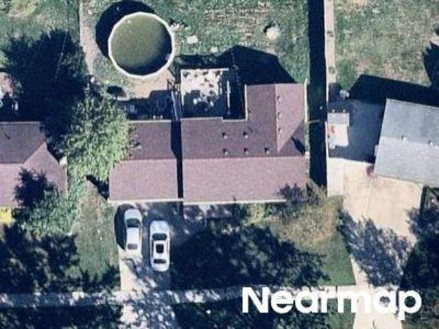 House for sale in Clinton Township, Michigan