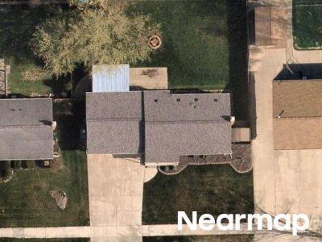 House for sale in Clinton Township