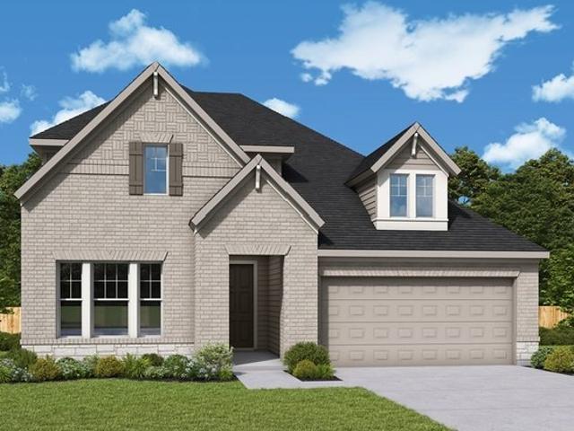 House for sale in Castroville, Medina County